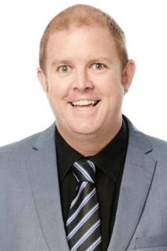 Chris Forrest