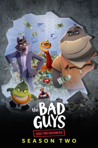Staffel 2