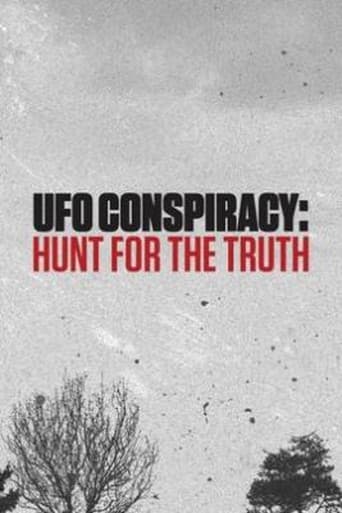 UFOs - Die wahre Geschichte