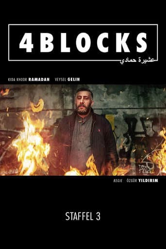 Staffel 3
