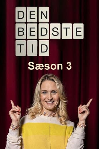 Staffel 3