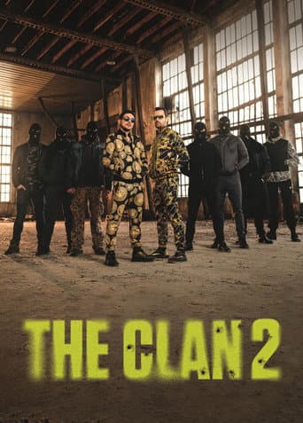 Staffel 2