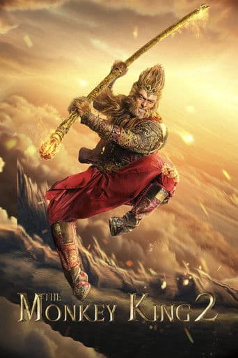 Der Affenkönig 2