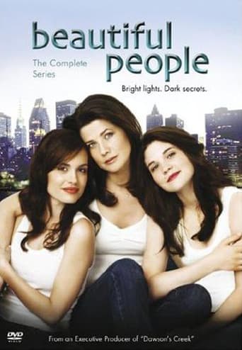 Staffel 1