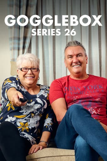 Staffel 26