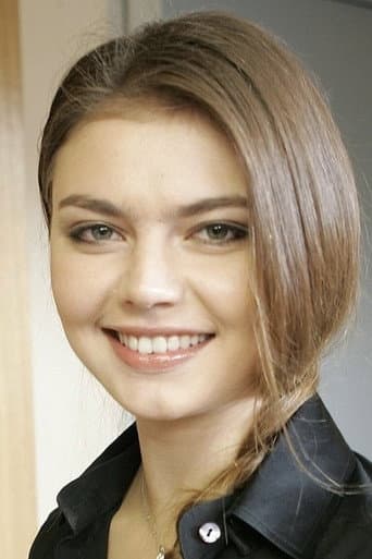 Alina Kabajewa