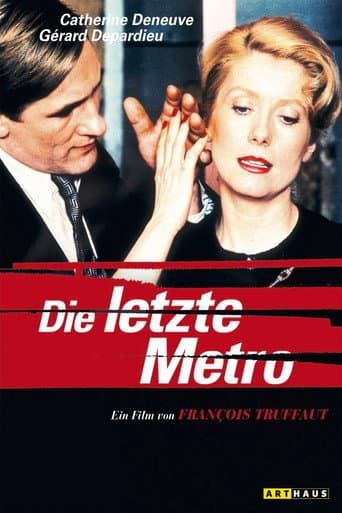 Die letzte Metro