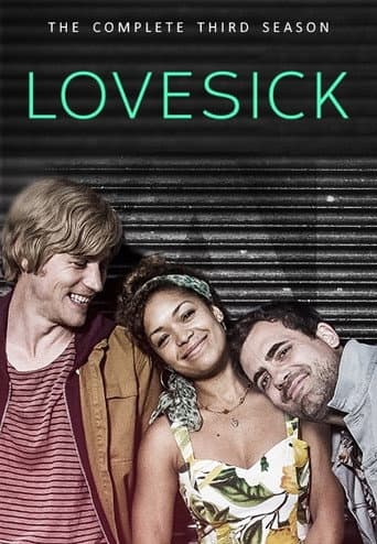 Staffel 3
