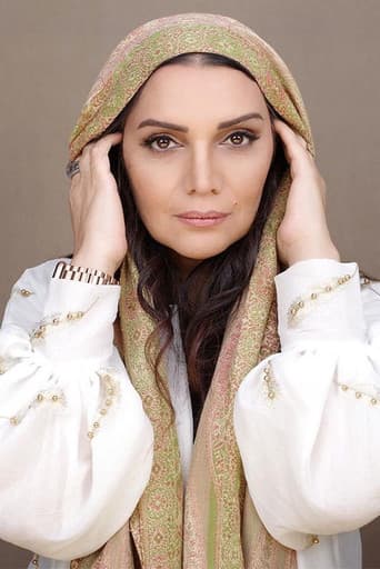 الهام پاوهنژاد