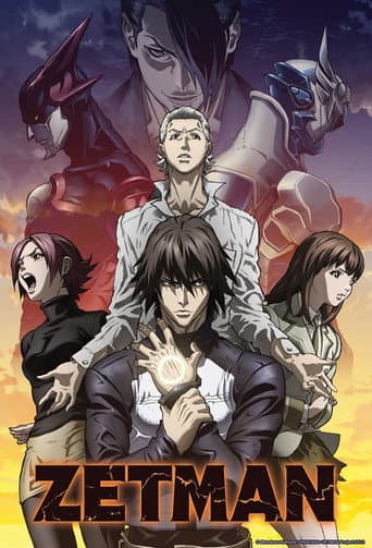 Staffel 1