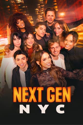 Staffel 1