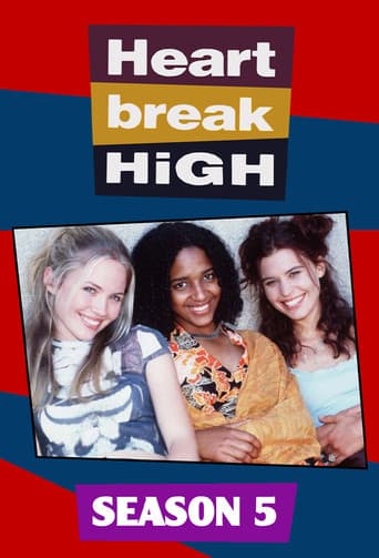 Staffel 5