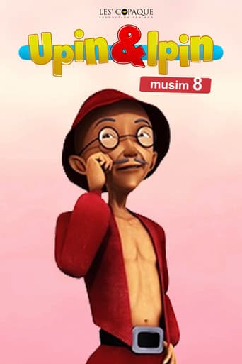 Staffel 8