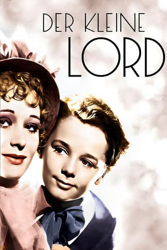 Der kleine Lord