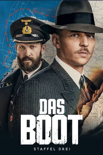 Staffel 3