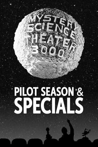 Épisodes spéciaux