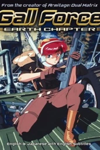 Staffel 1