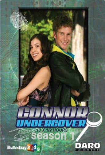 Staffel 1