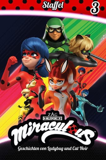 Staffel 3