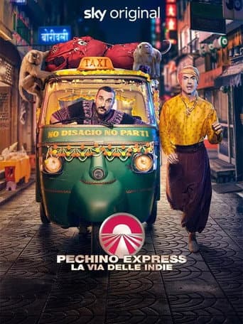 Staffel 10
