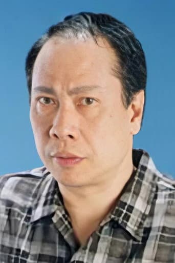 焦雄