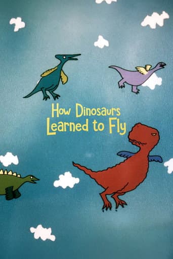 How Dinosaurs Learned to Fly