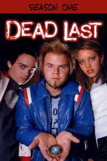 Staffel 1