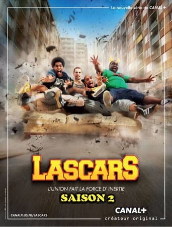 Staffel 2
