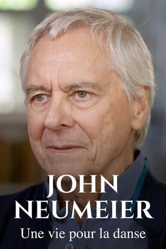 John Neumeier : Une vie pour la danse