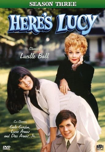 Staffel 3