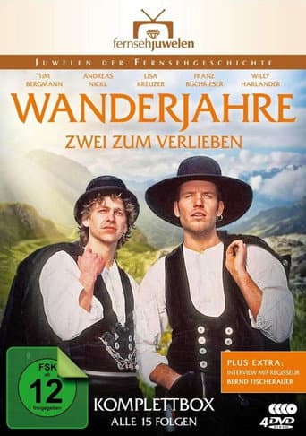 Staffel 1