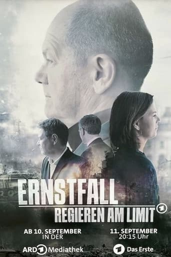 Staffel 1