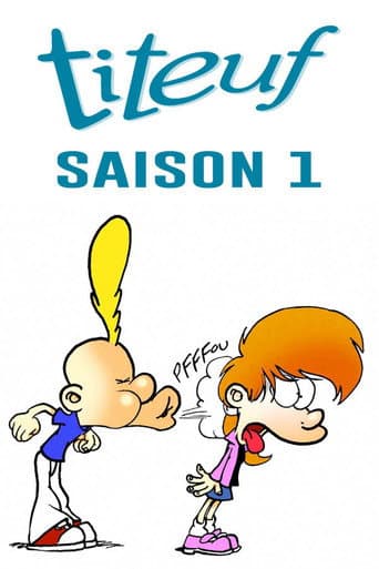 Staffel 1