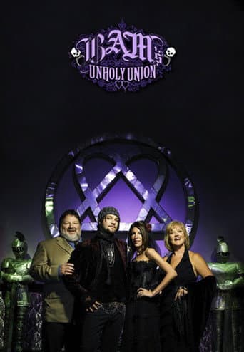 Staffel 1