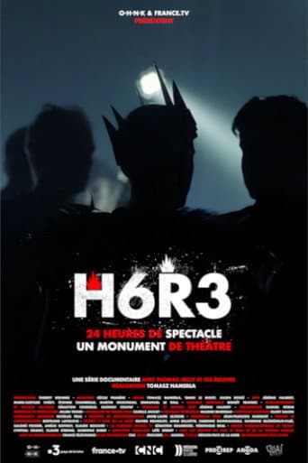 Staffel 1