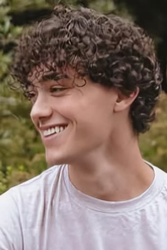 Cade Warner