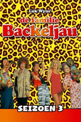 Staffel 3
