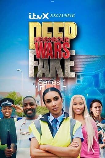 Staffel 1