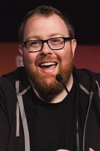 Jesse Cox