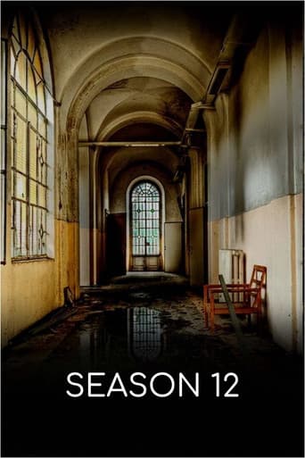 Staffel 12