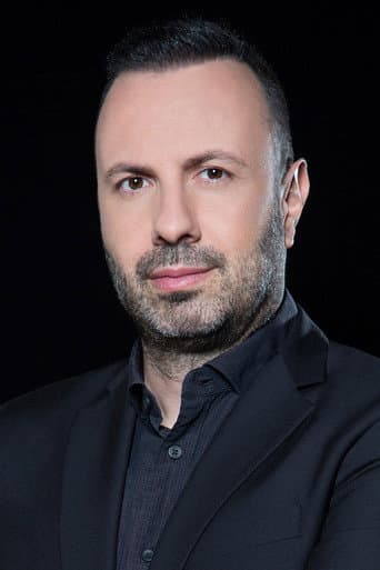 Τάσος Τρύφωνος