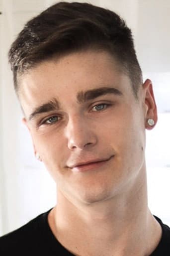 Travis Stevens