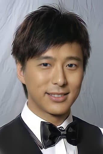 鄧健泓