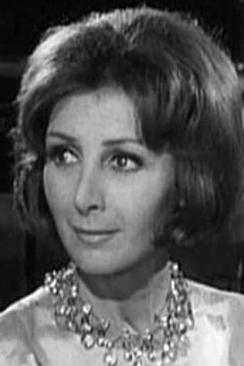Nathalie Nerval