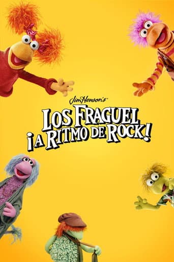 Los Fraguel ¡a ritmo de rock!