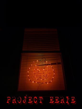 Project Eerie