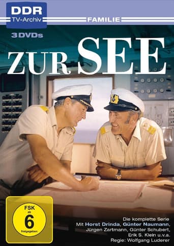 Staffel 1