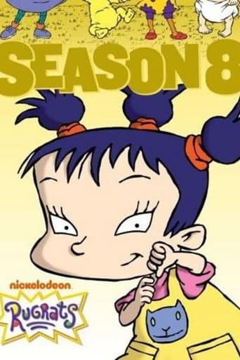Staffel 8