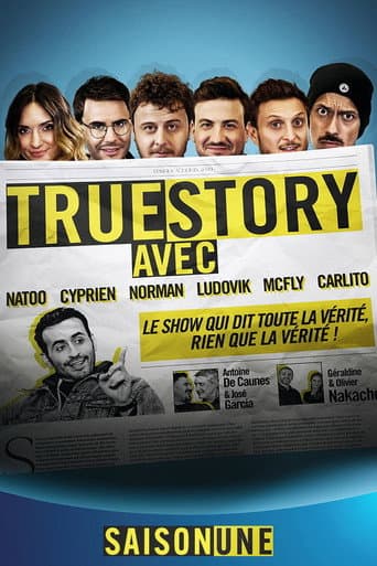 Staffel 1