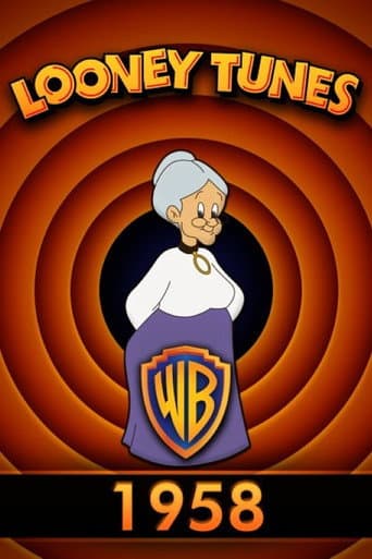 Staffel 1958